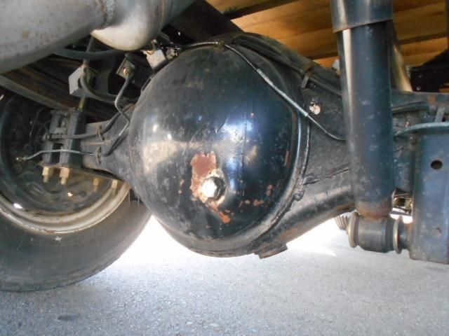 ISUZU ELF 2003 Image 31