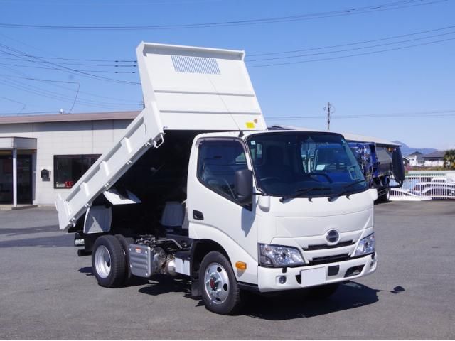 HINO DUTRO 2025 Image 31