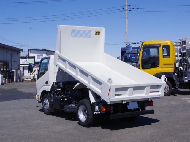 HINO DUTRO 2025 Image 31