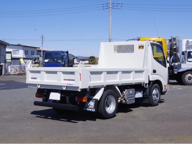 HINO DUTRO 2025 Image 31