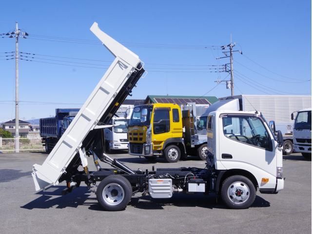HINO DUTRO 2025 Image 31