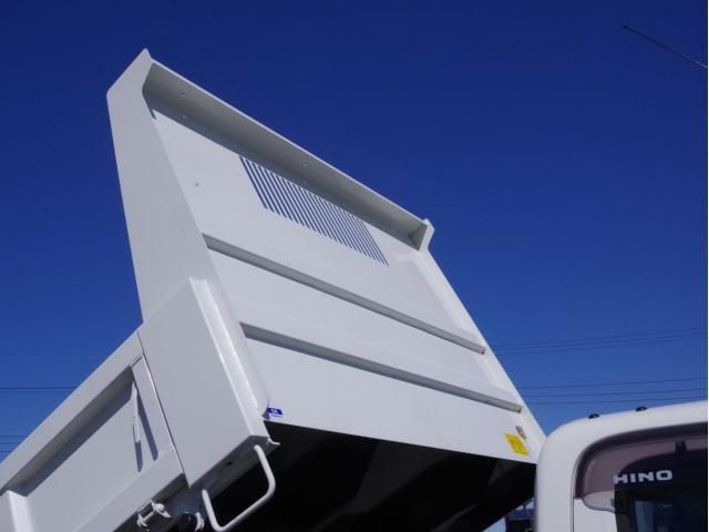 HINO DUTRO 2025 Image 31