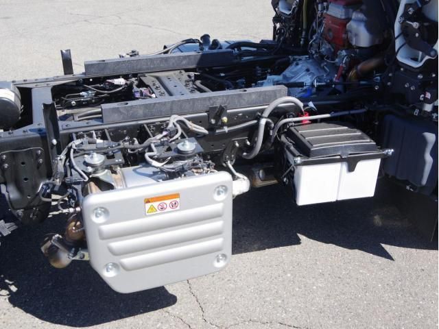 HINO DUTRO 2025 Image 31