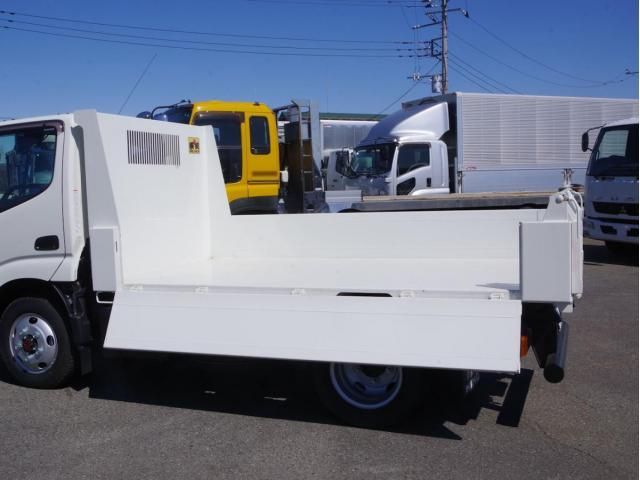 HINO DUTRO 2025 Image 31