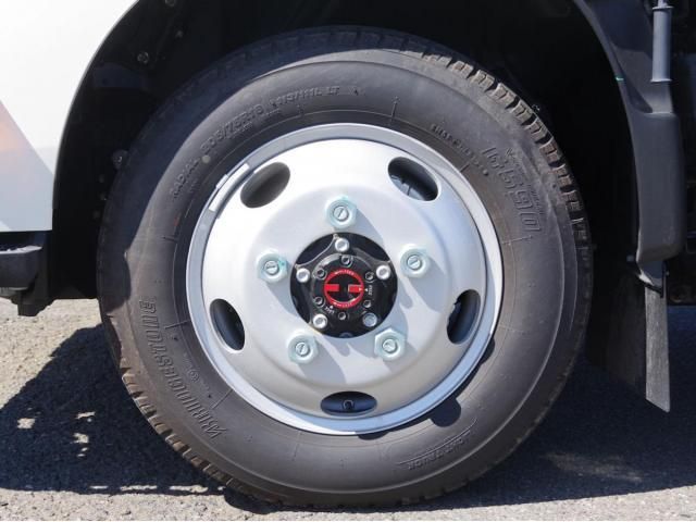 HINO DUTRO 2025 Image 31