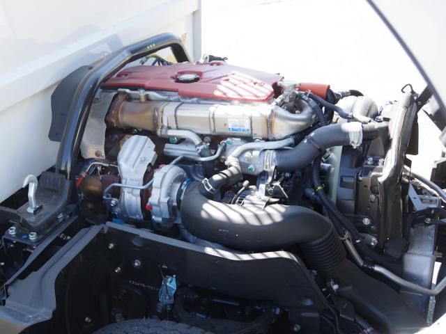 HINO DUTRO 2025 Image 31