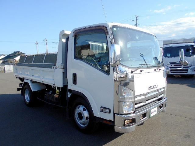 ISUZU ELF 2014 Image 31