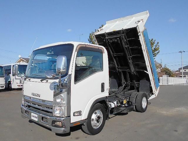 ISUZU ELF 2014 Image 31