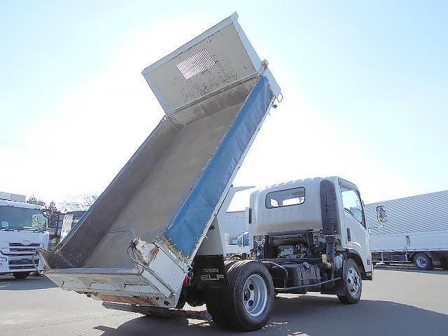 ISUZU ELF 2014 Image 31