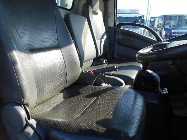 ISUZU ELF 2014 Image 31