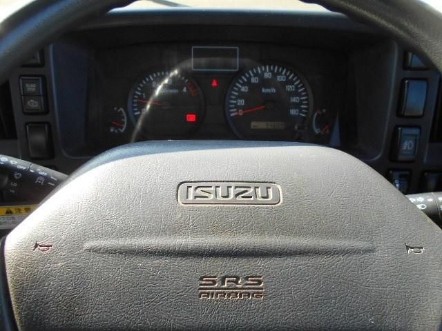 ISUZU ELF 2014 Image 31