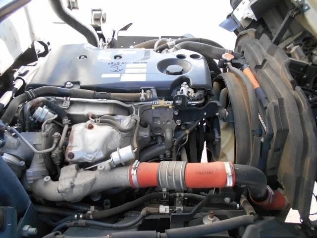 ISUZU ELF 2014 Image 31