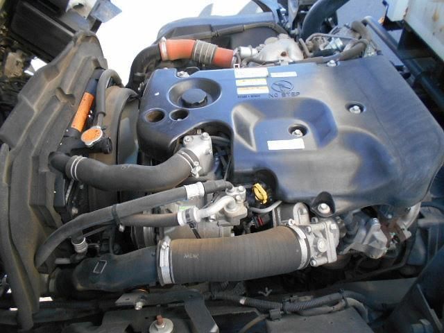 ISUZU ELF 2014 Image 31