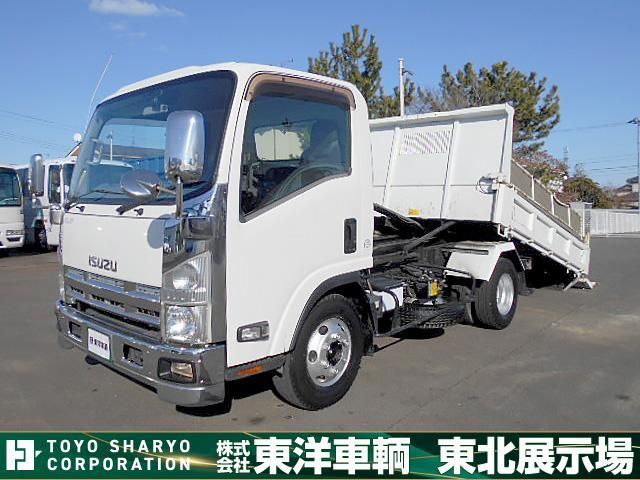 ISUZU ELF 2014 Image 31