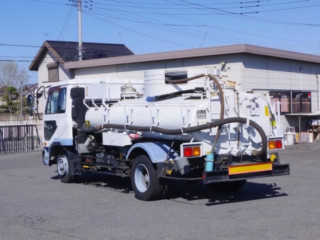 NISSAN DIESEL CONDOR 2000 Image 31