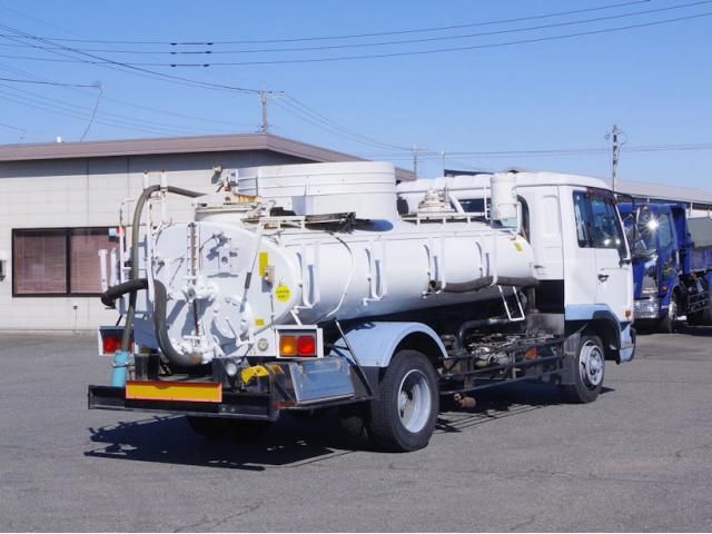NISSAN DIESEL CONDOR 2000 Image 31