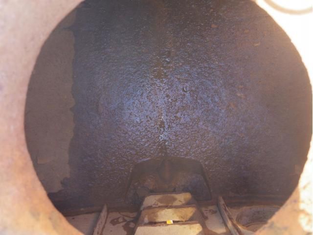 NISSAN DIESEL CONDOR 2000 Image 31