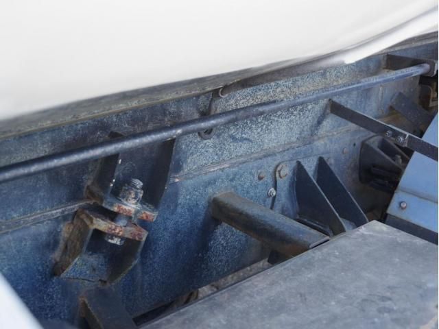 NISSAN DIESEL CONDOR 2000 Image 31