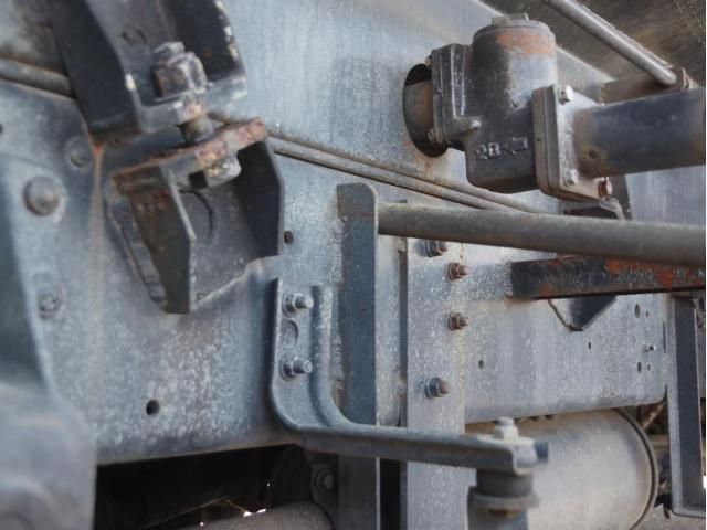 NISSAN DIESEL CONDOR 2000 Image 31