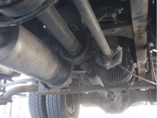 NISSAN DIESEL CONDOR 2000 Image 31