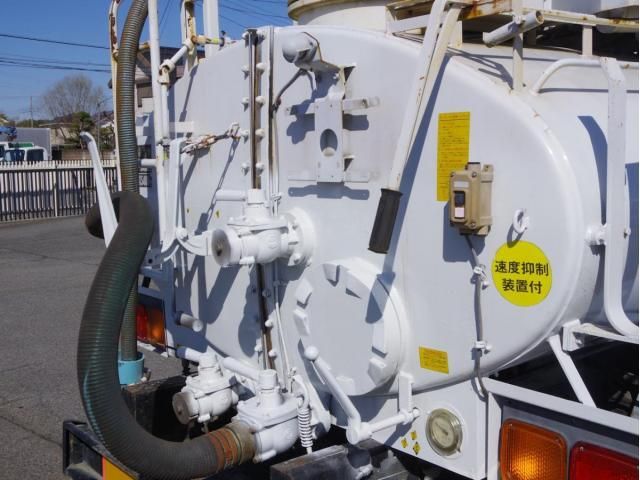 NISSAN DIESEL CONDOR 2000 Image 31