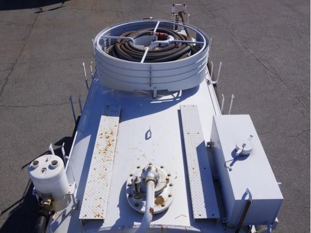 NISSAN DIESEL CONDOR 2000 Image 31