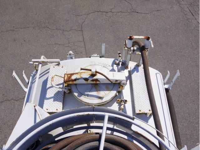 NISSAN DIESEL CONDOR 2000 Image 31