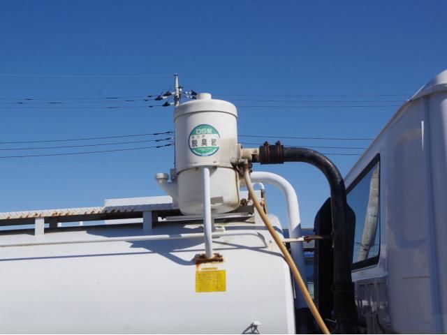 NISSAN DIESEL CONDOR 2000 Image 31