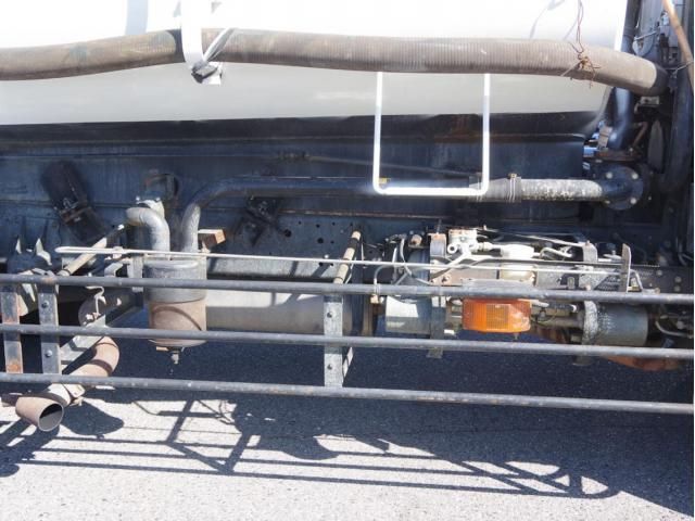 NISSAN DIESEL CONDOR 2000 Image 31