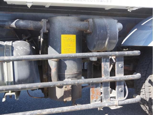 NISSAN DIESEL CONDOR 2000 Image 31