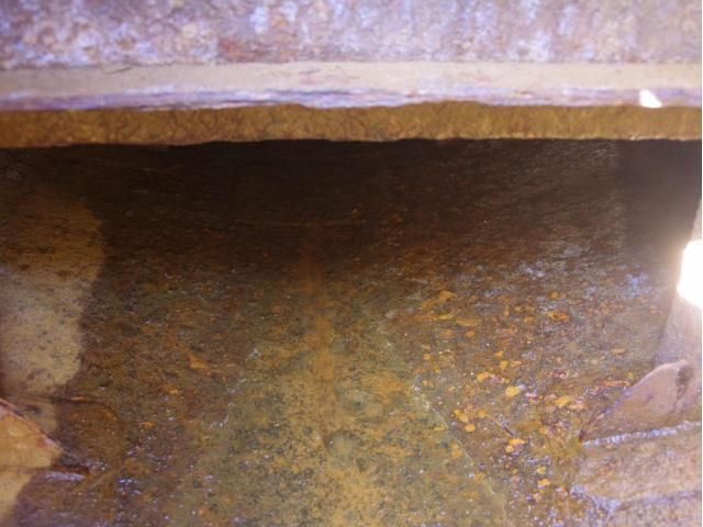 NISSAN DIESEL CONDOR 2000 Image 31