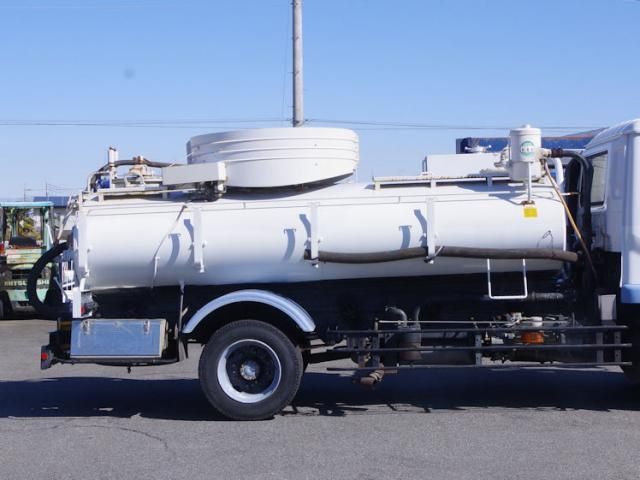 NISSAN DIESEL CONDOR 2000 Image 31