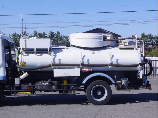 NISSAN DIESEL CONDOR 2000 Image 31