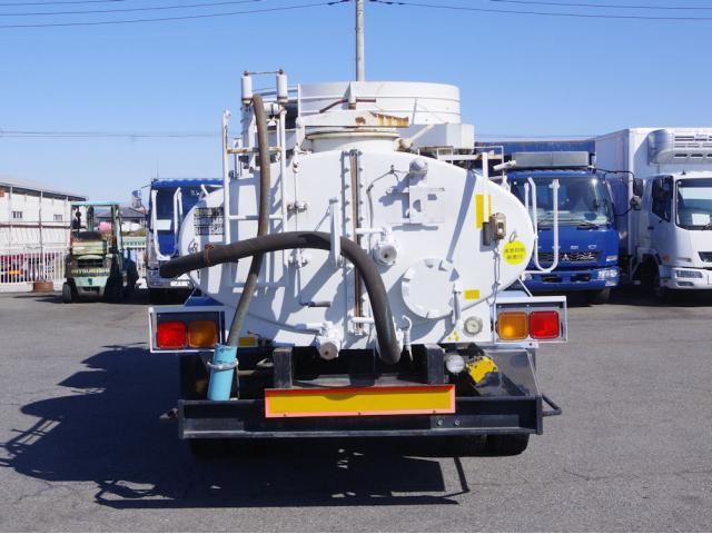NISSAN DIESEL CONDOR 2000 Image 31