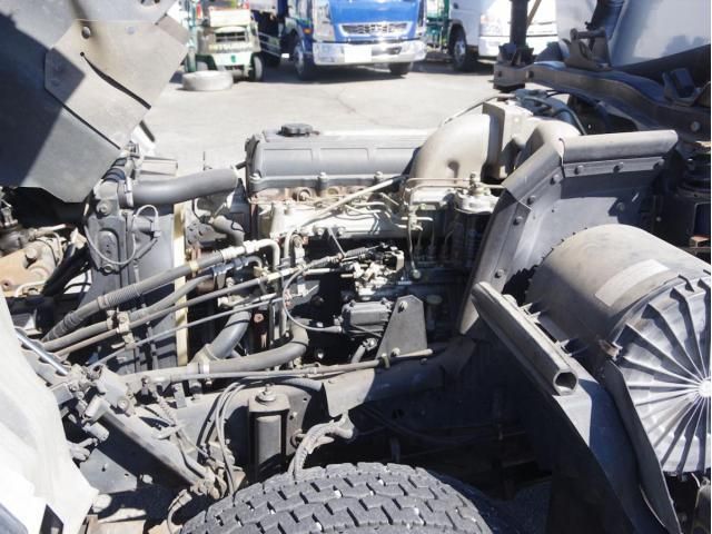 NISSAN DIESEL CONDOR 2000 Image 31