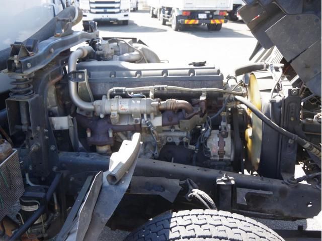 NISSAN DIESEL CONDOR 2000 Image 31