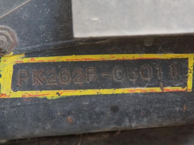 NISSAN DIESEL CONDOR 2000 Image 31