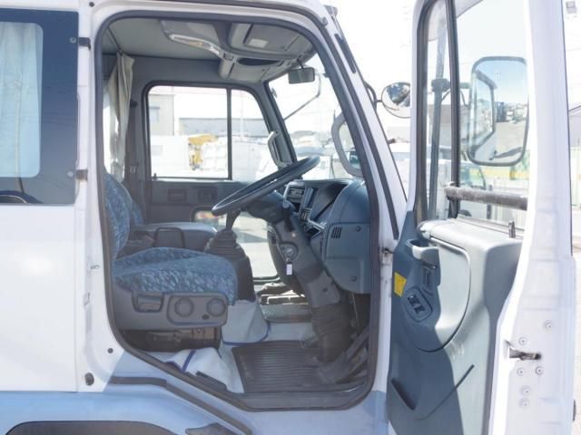 NISSAN DIESEL CONDOR 2000 Image 31