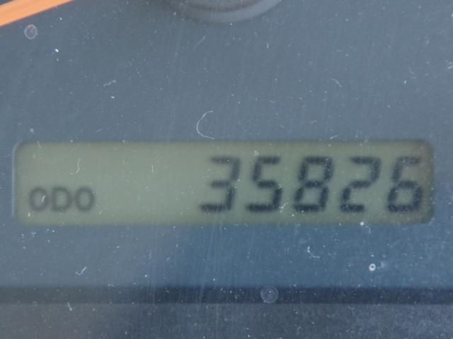 NISSAN DIESEL CONDOR 2000 Image 31