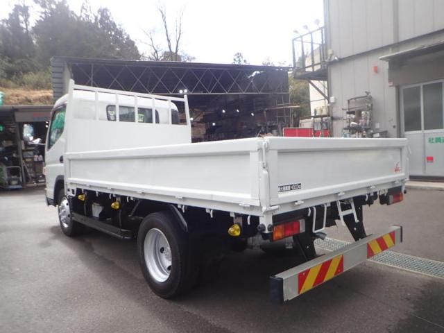 MITSUBISHI CANTER 2014 Image 31