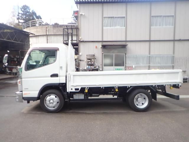 MITSUBISHI CANTER 2014 Image 31