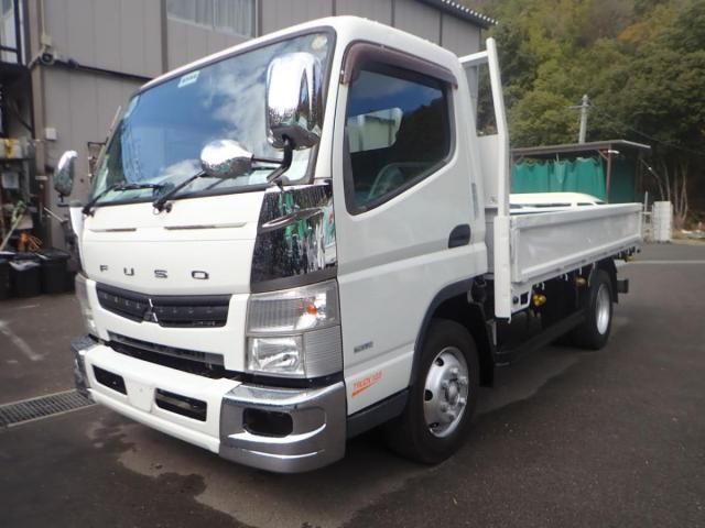 MITSUBISHI CANTER 2014 Image 31