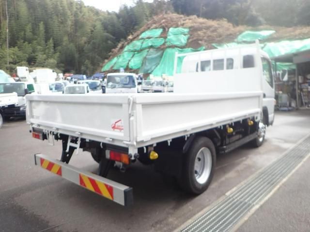 MITSUBISHI CANTER 2014 Image 31