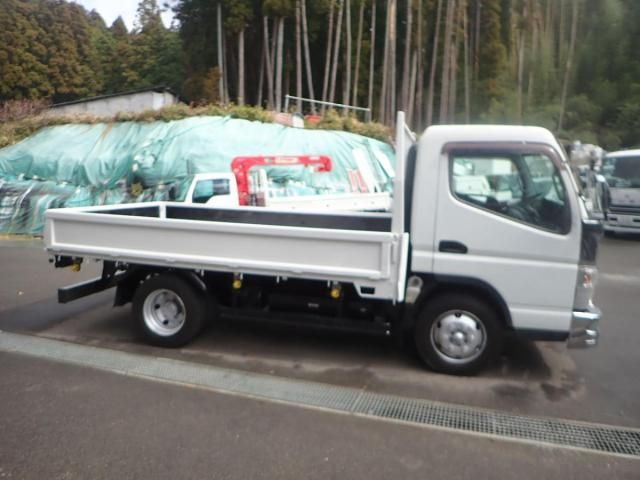 MITSUBISHI CANTER 2014 Image 31