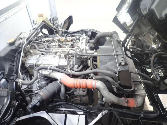 MITSUBISHI CANTER 2014 Image 31