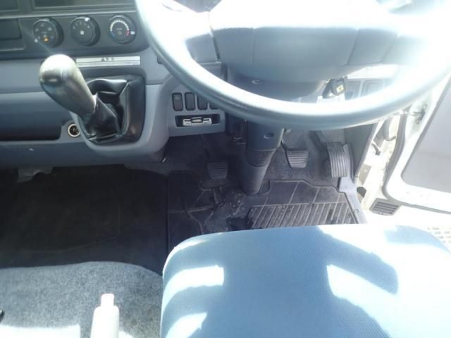 MITSUBISHI CANTER 2014 Image 31