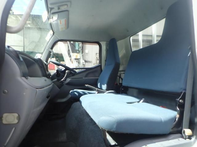 MITSUBISHI CANTER 2014 Image 31