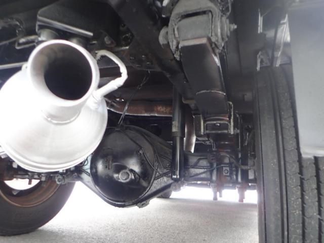 MITSUBISHI CANTER 2014 Image 31