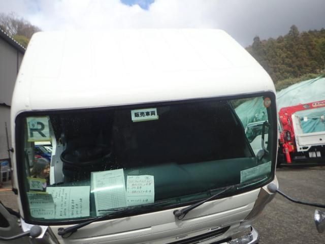 MITSUBISHI CANTER 2014 Image 31