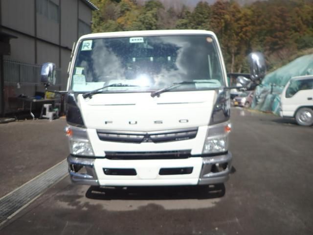 MITSUBISHI CANTER 2014 Image 31